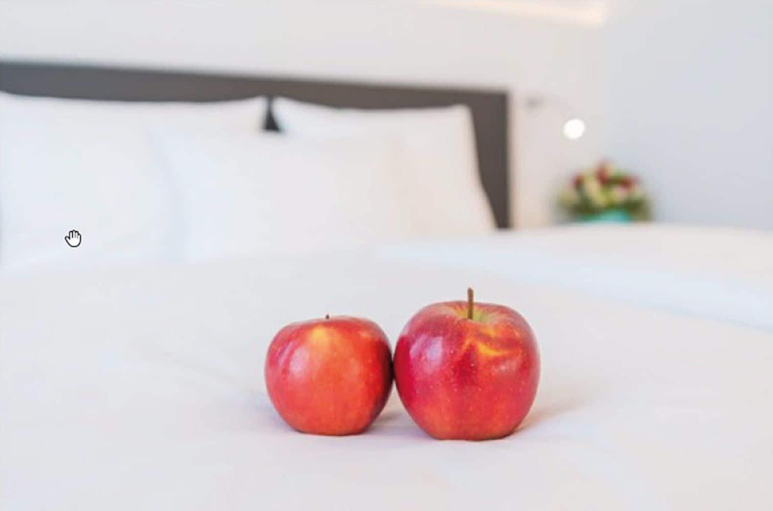 ארדינג Hotel-Etage Apfelrot מראה חיצוני תמונה