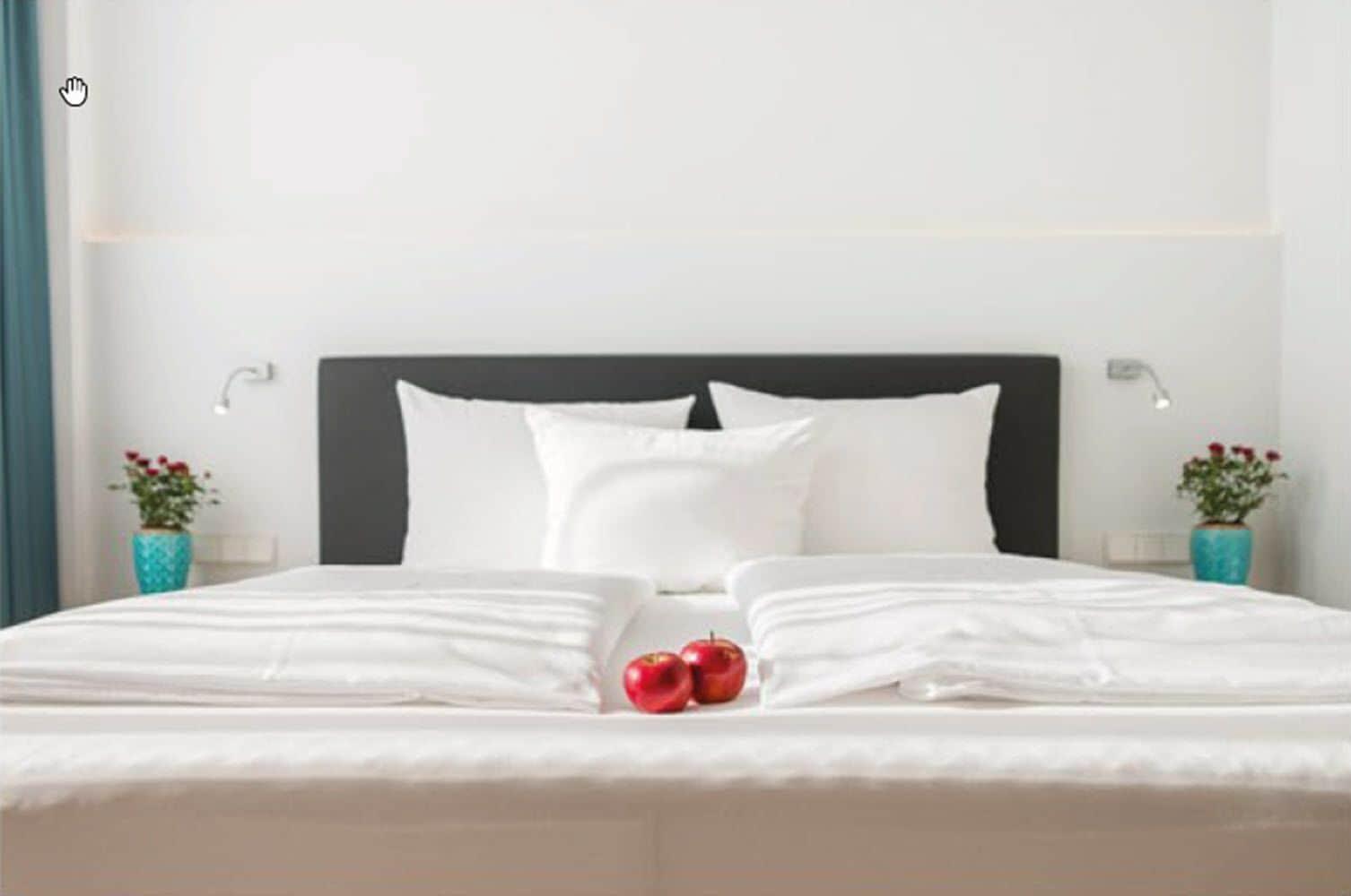 ארדינג Hotel-Etage Apfelrot מראה חיצוני תמונה