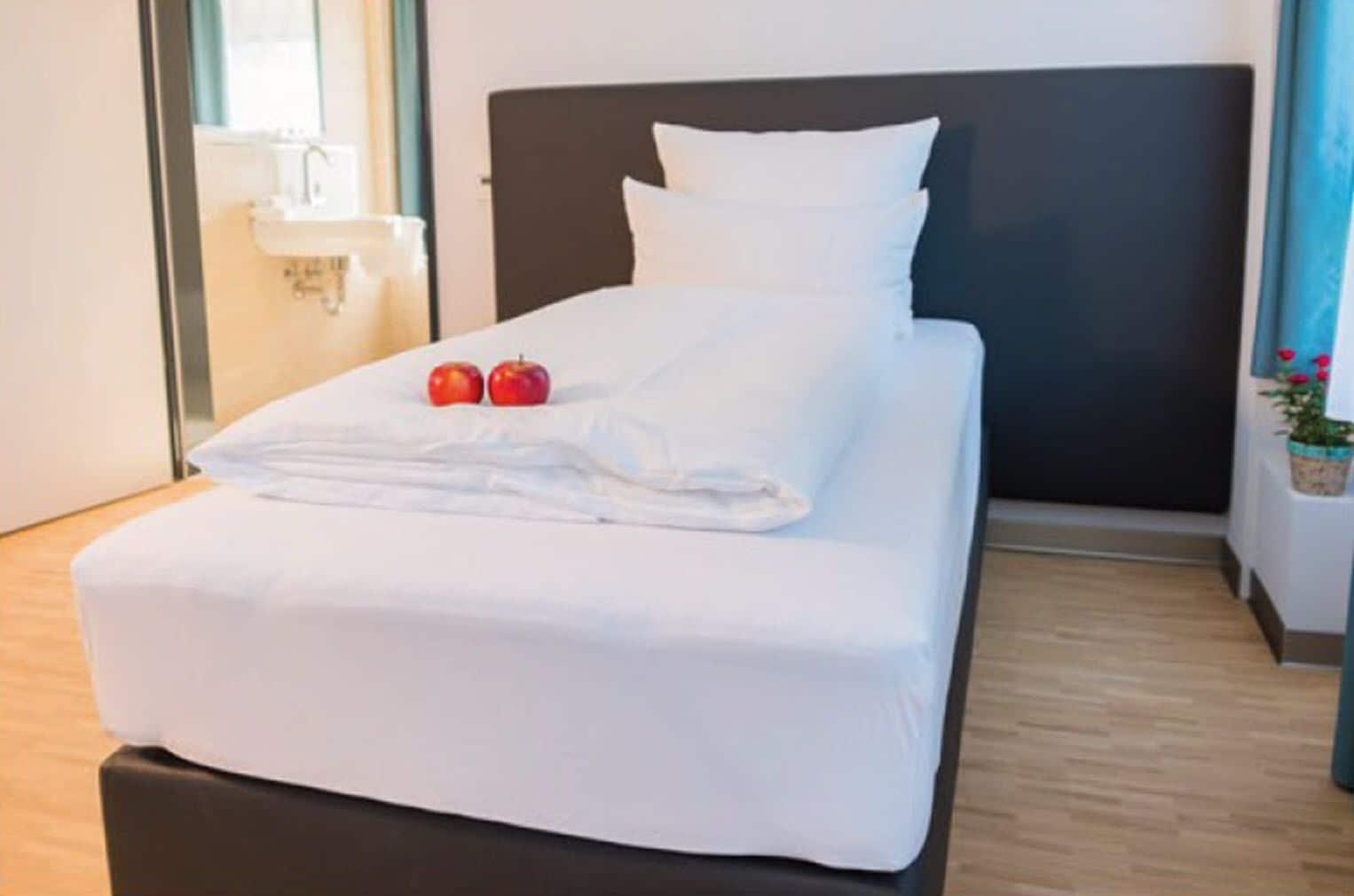 ארדינג Hotel-Etage Apfelrot מראה חיצוני תמונה