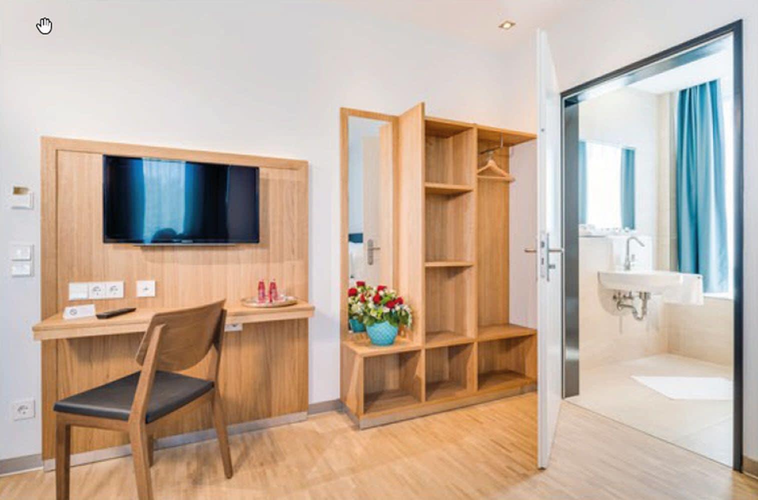 ארדינג Hotel-Etage Apfelrot מראה חיצוני תמונה