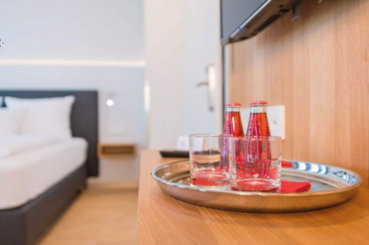 ארדינג Hotel-Etage Apfelrot מראה חיצוני תמונה