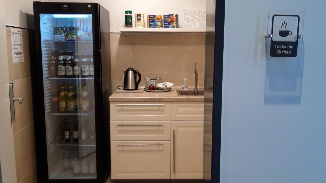 ארדינג Hotel-Etage Apfelrot מראה חיצוני תמונה