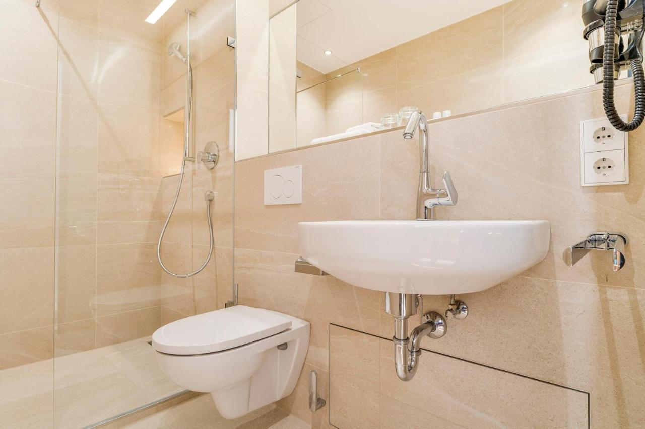 ארדינג Hotel-Etage Apfelrot מראה חיצוני תמונה