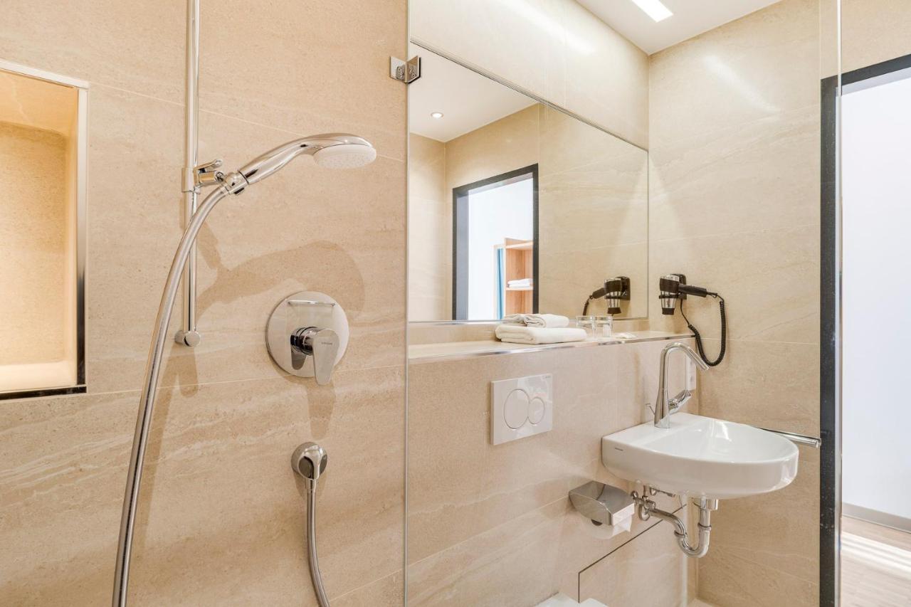 ארדינג Hotel-Etage Apfelrot מראה חיצוני תמונה