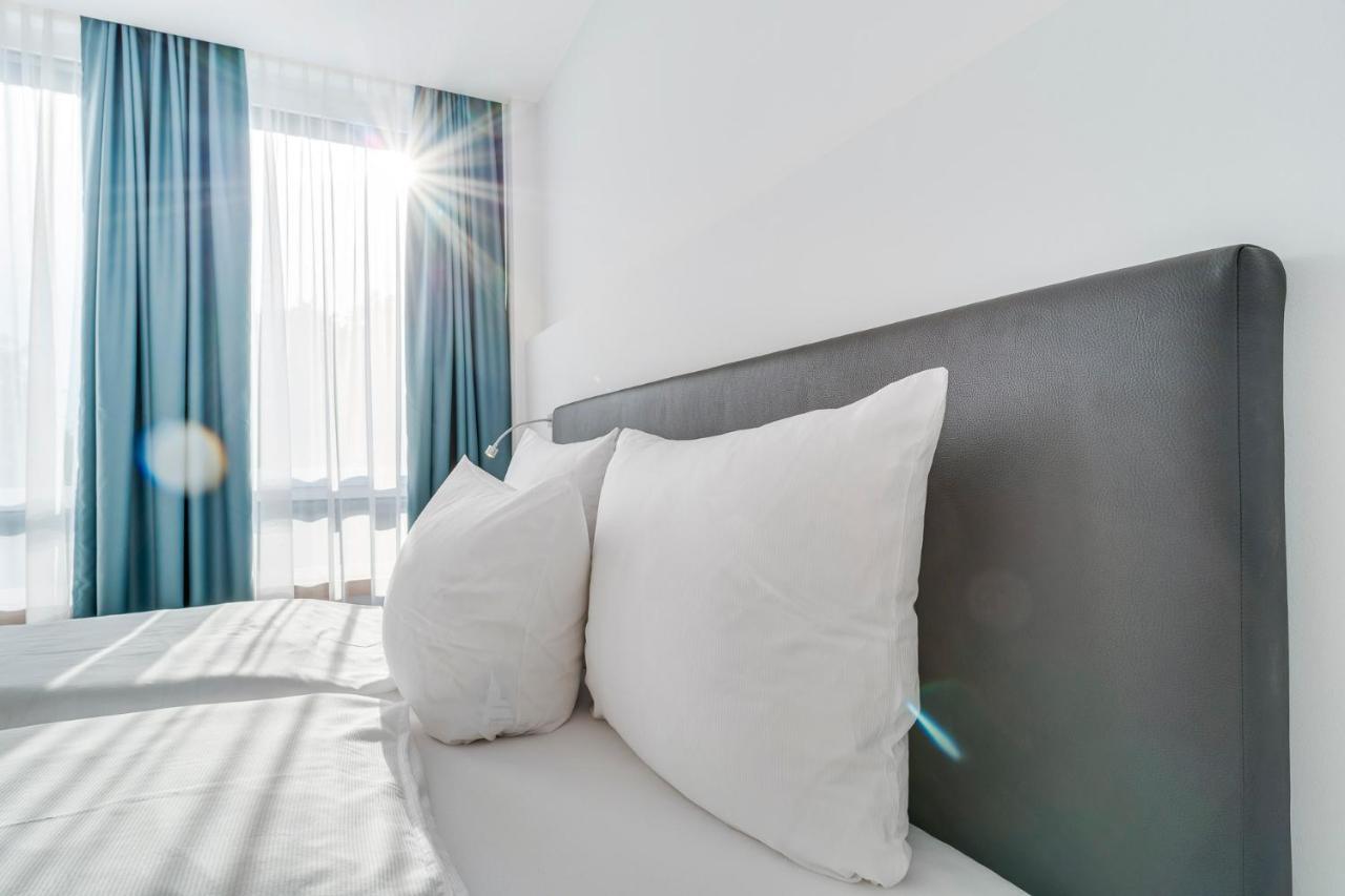ארדינג Hotel-Etage Apfelrot מראה חיצוני תמונה