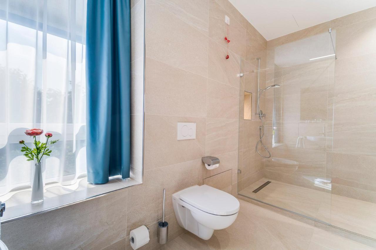 ארדינג Hotel-Etage Apfelrot מראה חיצוני תמונה