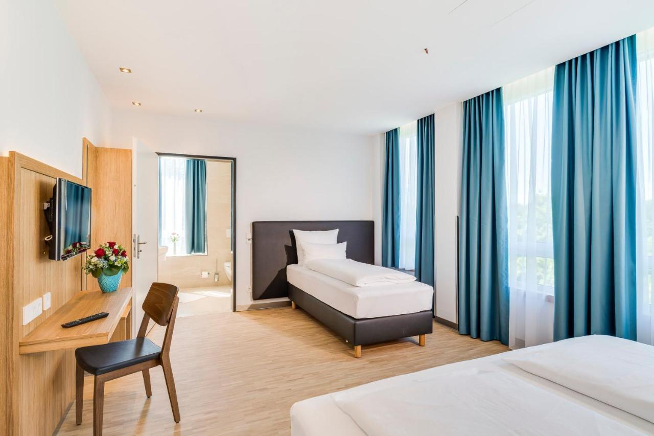 ארדינג Hotel-Etage Apfelrot מראה חיצוני תמונה