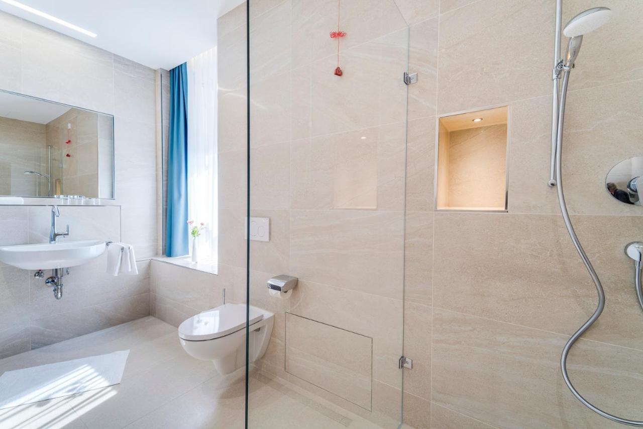 ארדינג Hotel-Etage Apfelrot מראה חיצוני תמונה